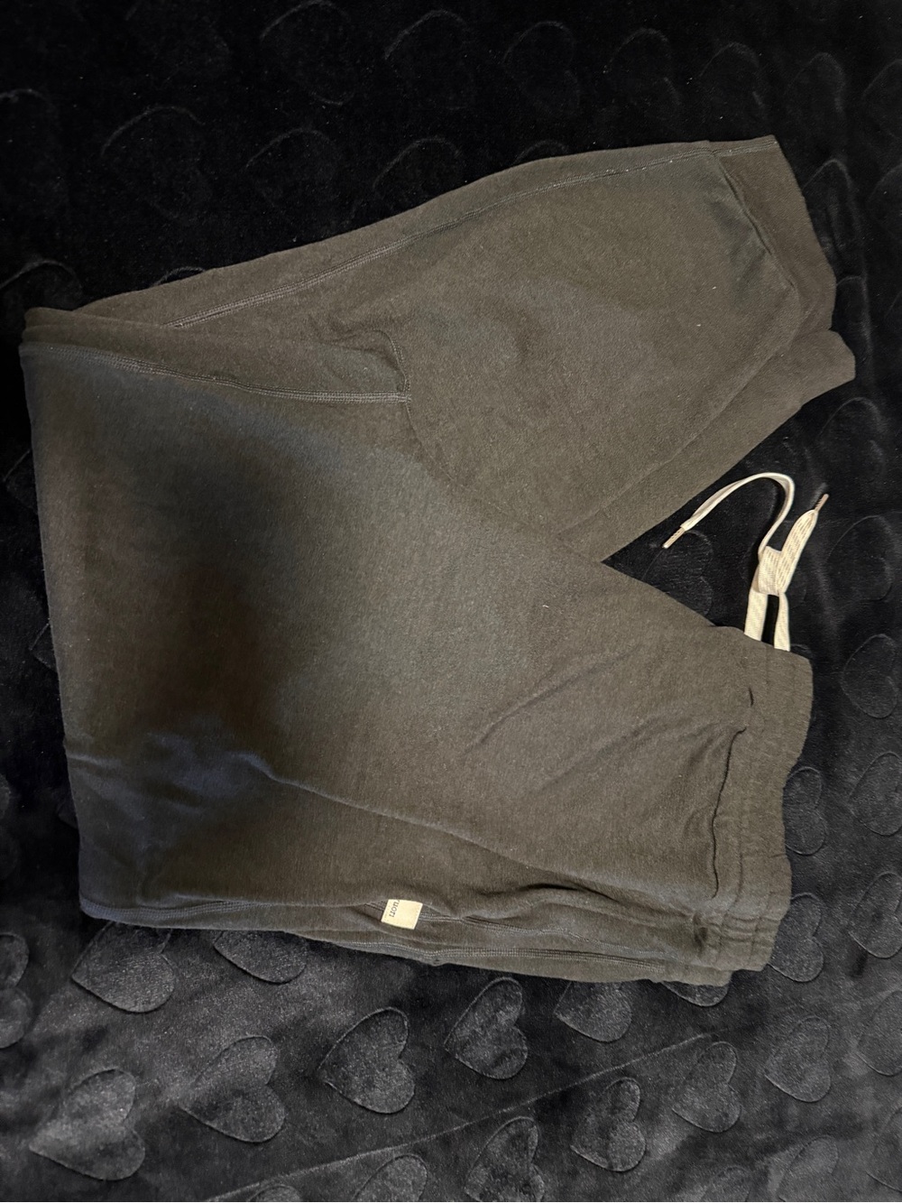 Vuori Dark Gray Joggers